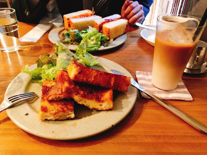 池袋のおしゃれカフェ店舗 東口 西口でランチや夜ご飯にも最適なお店を厳選 Smartlog Part 2
