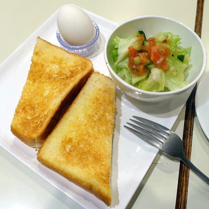 朝活 新宿のおすすめモーニング特集 カフェ ホテルのおしゃれ朝食とは Smartlog