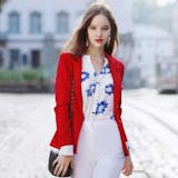 【女性】婚活パーティーの服装コーデ集。世代...