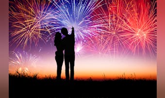 デートにおすすめの関東花火大会とは...