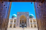 ウズベキスタンのおすすめ観光名所とは。地域...