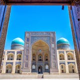 ウズベキスタンのおすすめ観光名所とは。地域...