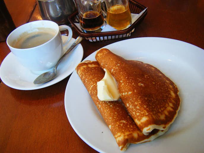 自由が丘のおすすめモーニング特集 早朝営業の美味しい朝食スポットとは Smartlog