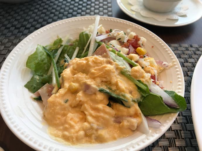 渋谷の人気モーニング特集 朝活におすすめのおしゃれな朝食スポットとは Smartlog 渋谷の人気モーニング特集 朝活におすすめのおしゃれな朝食スポットとは Smartlog