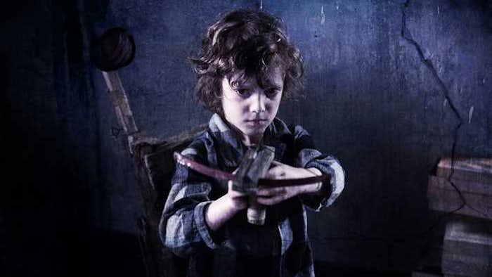 平成最後の夏 おすすめのホラー作品8選 smartlog