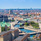 デンマークのおすすめ観光地とは。穴場スポットや人気名所の見どころを紹介！