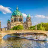 ベルリンのおすすめ観光名所とは。1日中楽しめる定番＆穴場スポットを厳選