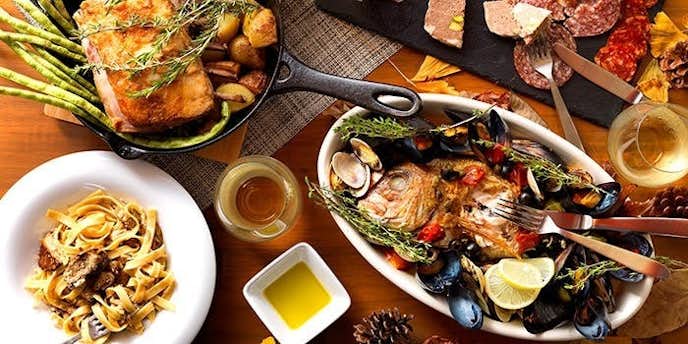 渋谷デートのおすすめディナー特集 美味しくておしゃれな大人夜ご飯とは Smartlog 渋谷デートのおすすめディナー特集 美味しくておしゃれな大人夜ご飯とは Smartlog