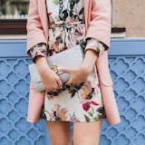 【春コーデ】婚活パーティーの服装例。男女別...