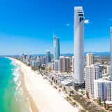 ゴールドコーストのおすすめ観光名所25選。一人旅や子連れに人気のスポットも紹介!