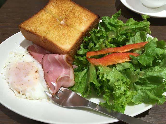 みなとみらいのおすすめモーニング特集 早朝営業の美味しい朝ごはんとは Smartlog みなとみらいのおすすめモーニング特集 早朝営業の美味しい朝ごはんとは Smartlog