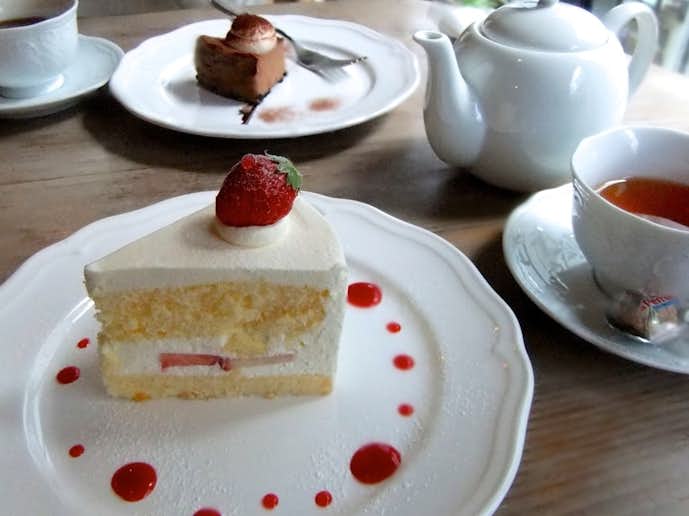 浅草のおすすめカフェ15選 美味しいケーキも楽しめる人気喫茶店とは Smartlog