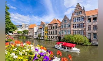 ベルギー旅行のおすすめ観光名所30選。都市別に人気スポットを詳しく解説！