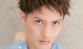 アッシュブラウン 暗め明るめの髪色トーン別メンズヘアカタログ Smartlog アッシュブラウン 暗め明るめの髪色トーン別メンズヘアカタログ Smartlog