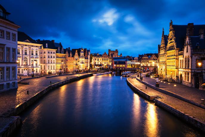 ベルギー旅行のおすすめ観光名所30選 都市別に人気スポットを詳しく解説 Smartlog Part 3