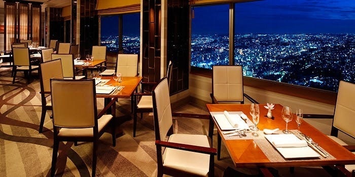 横浜 夜ご飯 デート