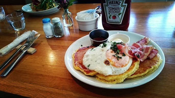 自由が丘の人気おしゃれカフェ16選 安いのに美味しいランチのお店まで大公開 Smartlog