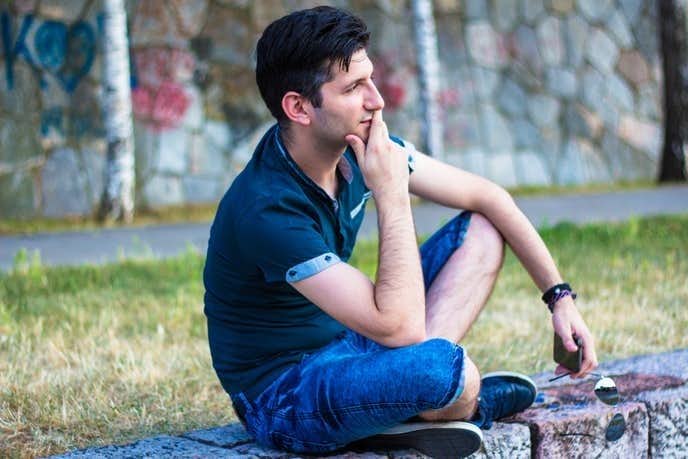 メンズ髪型 清潔感あるツーブロック ベリーショート特集 セット方法も解説 Smartlog