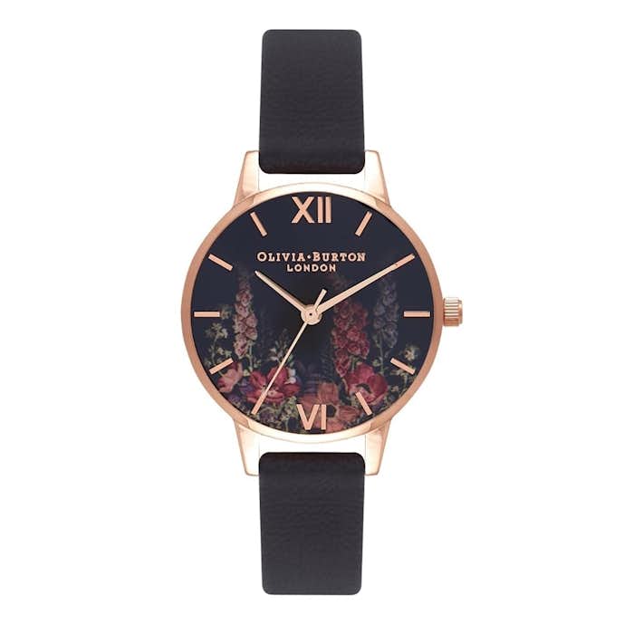 2万円以内の腕時計のクリスマスプレゼントはオリビアバートン