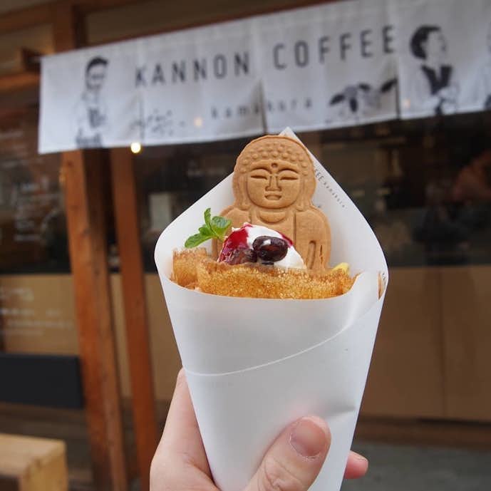 鎌倉カフェのおすすめ人気ランキング おしゃれで美味しい穴場のお店とは Smartlog