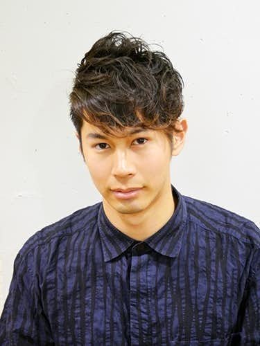 刈り上げショートのメンズアレンジ22選 男らしいセットの仕方 Smartlog 刈り上げショートのメンズアレンジ22選 男らしいセットの仕方 Smartlog