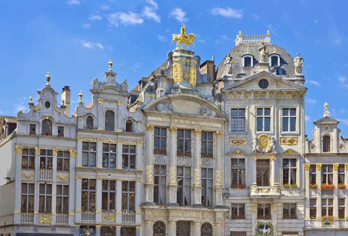 ベルギー旅行のおすすめ観光名所30選 都市別に人気スポットを詳しく解説 Smartlog