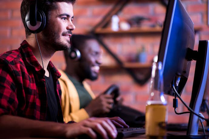 ロジクールのゲーミングヘッドセットおすすめ6選 ゲーム内の音楽に包まれる一台とは Smartlog ロジクールのゲーミングヘッドセットおすすめ6選 ゲーム内の音楽に包まれる一台とは Smartlog