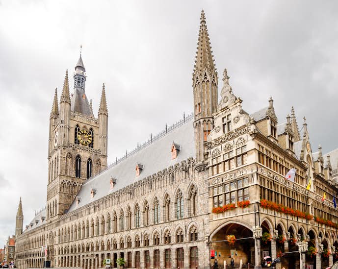 ベルギー旅行のおすすめ観光名所30選 都市別に人気スポットを詳しく解説 Smartlog Part 3