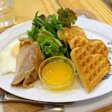 東京駅周辺のおすすめモーニング特集。早朝営...