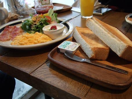 みなとみらいのおすすめモーニング特集 早朝営業の美味しい朝ごはんとは Smartlog みなとみらいのおすすめモーニング特集 早朝営業の美味しい朝ごはんとは Smartlog