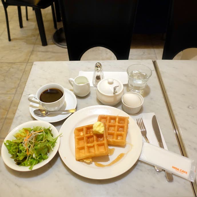 銀座のおすすめモーニング14選 安くて美味しい人気朝食スポットとは Smartlog