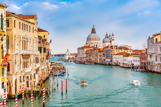 定番 穴場 ベネチア旅行のおすすめ人気観光スポット30選 Smartlog