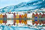 【定番＆穴場】ノルウェー旅行のおすすめ観光スポットを地域別に解説