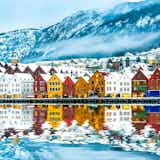 【定番&穴場】ノルウェー旅行のおすすめ観光スポットを地域別に解説