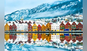 【定番&穴場】ノルウェー旅行のおす...