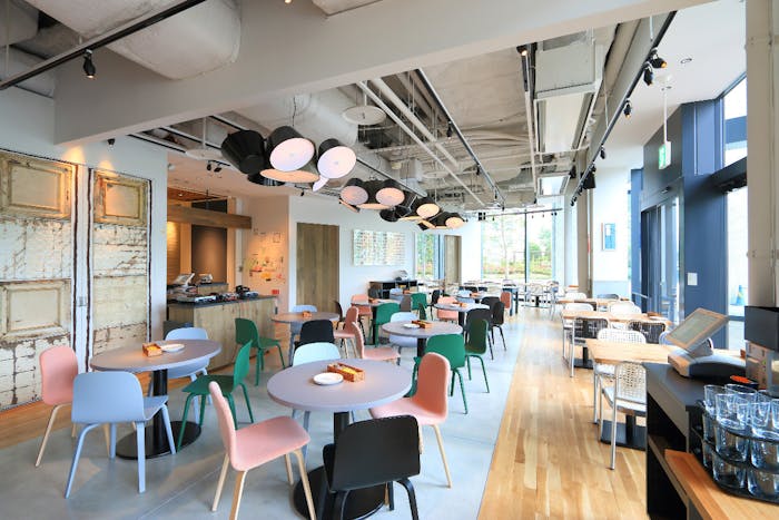 朝活 品川のおすすめモーニング15選 カフェ ホテルの人気朝食とは Smartlog