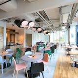 【朝活】品川のおすすめモーニング15選。カ...