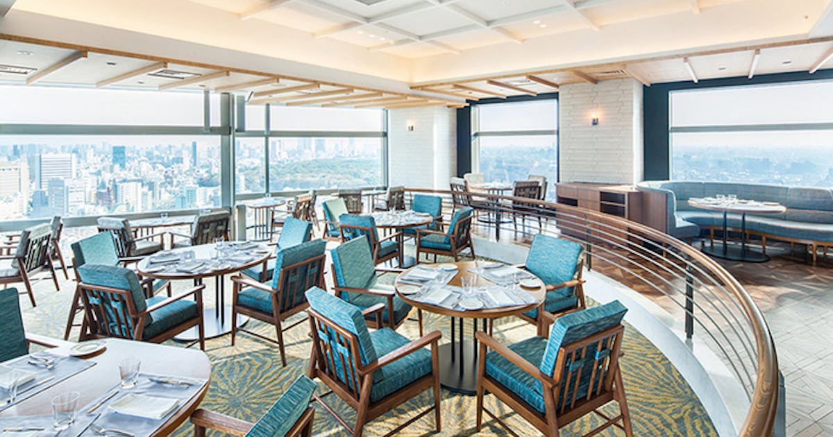 朝活 新宿のおすすめモーニング特集 カフェ ホテルのおしゃれ朝食とは Smartlog 朝活 新宿のおすすめモーニング特集 カフェ ホテルのおしゃれ朝食とは Smartlog