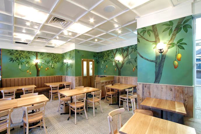 朝活 品川のおすすめモーニング15選 カフェ ホテルの人気朝食とは Smartlog
