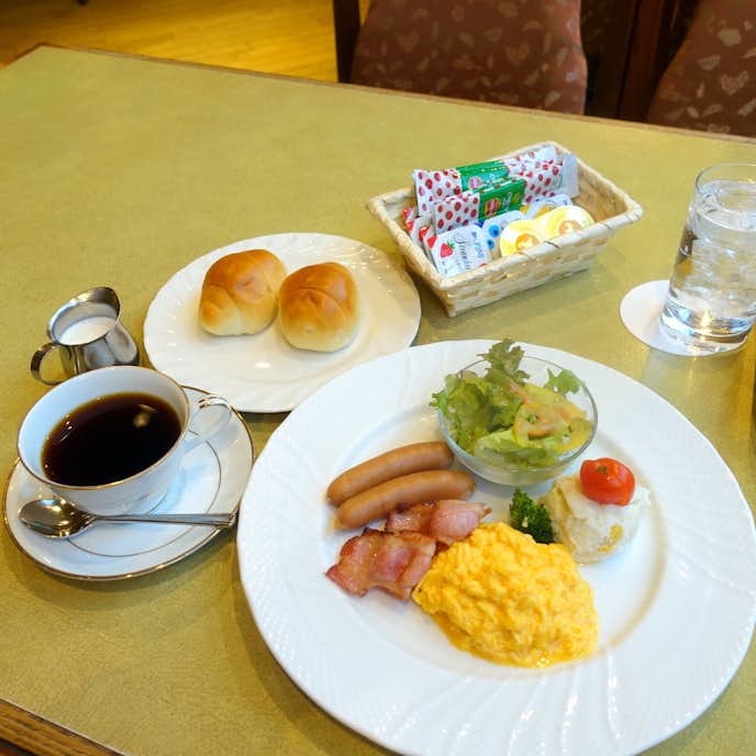 恵比寿で朝活 おすすめの美味しいモーニング特集 早朝営業の人気店まで解説 Smartlog