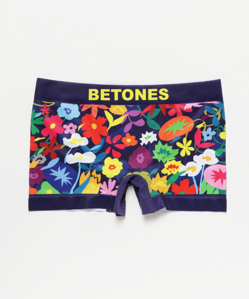 「下着にこだわる男はモテる」遊び心を忘れない男達のアンダーウェア５選