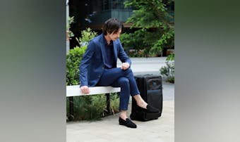 30代からの正解ファッション。結婚...