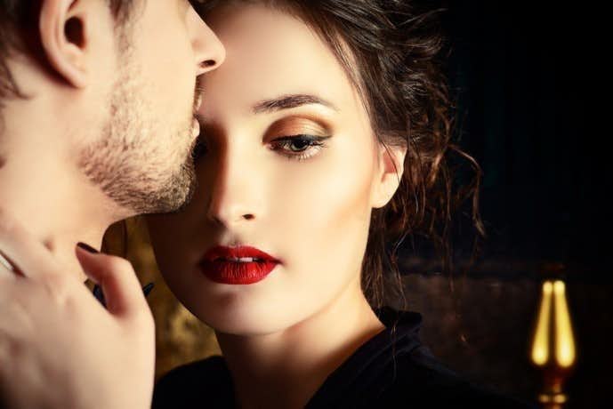 なぜ彼女が可愛いと不安で心配なの 可愛い彼女と長続きする方法論 Smartlog