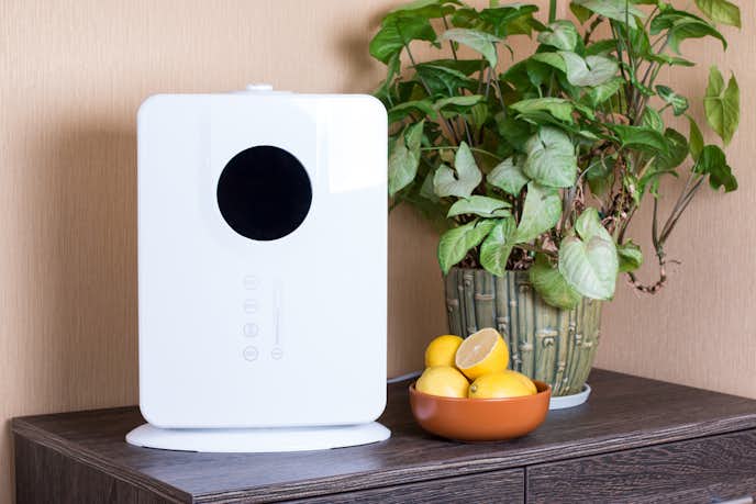 強力 脱臭機のおすすめ15選 ペットやタバコ 汗に対応する一台とは Smartlog