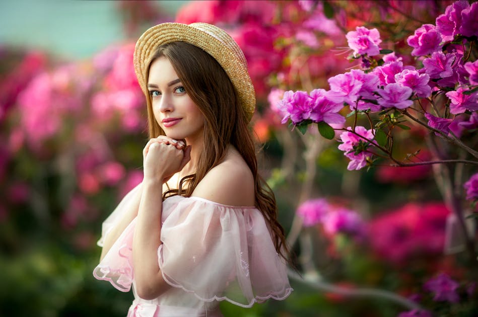 女子力が高い人の特徴を完全網羅 女磨きでモテ女になる3つの方法 Smartlog 女子力が高い人の特徴を完全網羅 女磨きでモテ女になる3つの方法 Smartlog