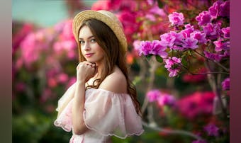 女子力が高い人の特徴を完全網羅。女...