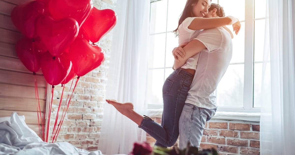 年上彼女 って最高 彼女が かわいい と思う瞬間や結婚を考えるタイミングとは Smartlog