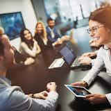 "お手数おかけします"の意味/使い方。類語&例文付き|ビジネス敬語ガイド