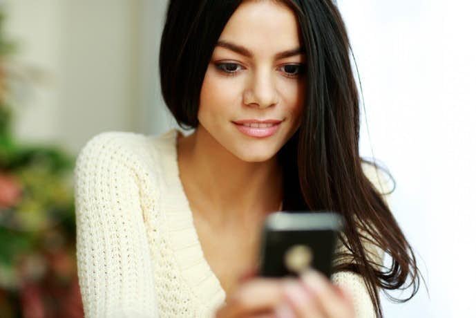 付き合う前のメール Lineの頻度 送るべき内容とは Smartlog