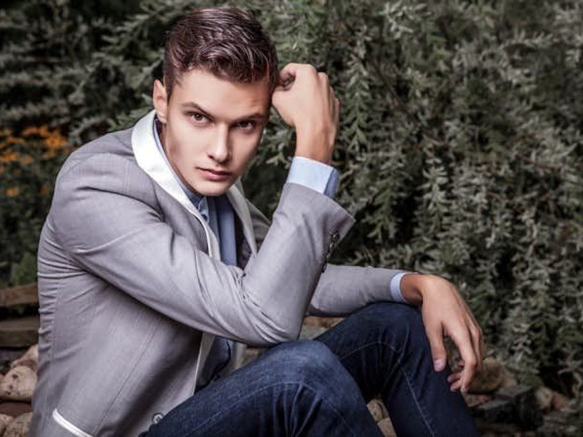 雰囲気イケメンとは ブサイクでもモテる男の 11の特徴 Smartlog 雰囲気イケメンとは ブサイクでもモテる男の 11の特徴 Smartlog